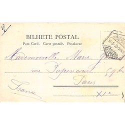 Rare collectable postcards of Portugal. Vintage Postcards of Portugal