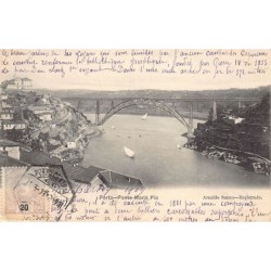 Rare collectable postcards of Portugal. Vintage Postcards of Portugal