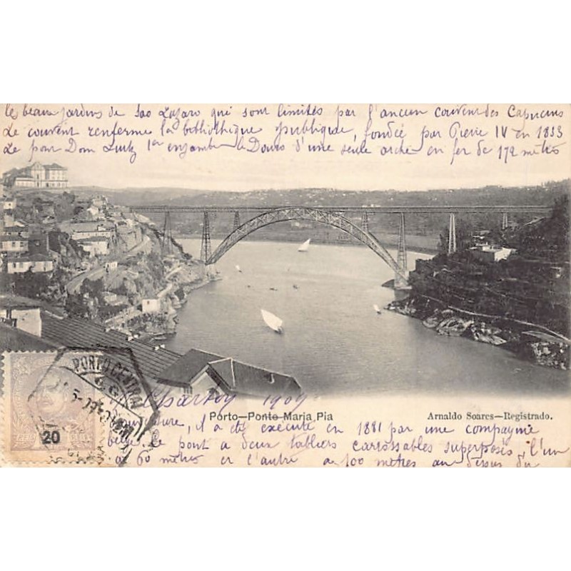 Rare collectable postcards of Portugal. Vintage Postcards of Portugal