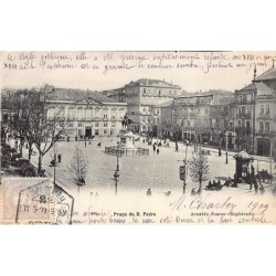 Rare collectable postcards of Portugal. Vintage Postcards of Portugal