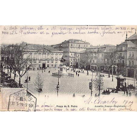 Rare collectable postcards of Portugal. Vintage Postcards of Portugal