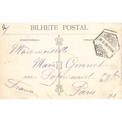 Rare collectable postcards of Portugal. Vintage Postcards of Portugal