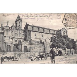 Rare collectable postcards of Portugal. Vintage Postcards of Portugal
