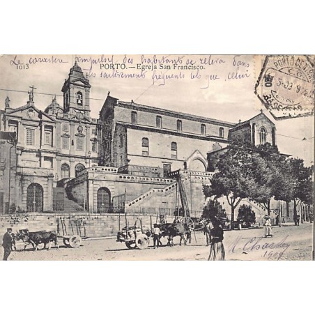 Rare collectable postcards of Portugal. Vintage Postcards of Portugal