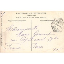 Rare collectable postcards of Portugal. Vintage Postcards of Portugal