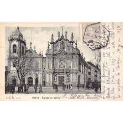 Rare collectable postcards of Portugal. Vintage Postcards of Portugal