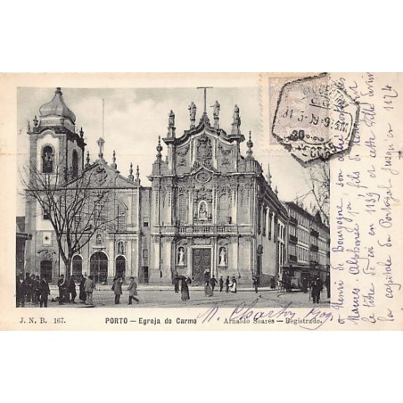Rare collectable postcards of Portugal. Vintage Postcards of Portugal