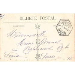 Rare collectable postcards of Portugal. Vintage Postcards of Portugal