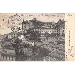 Rare collectable postcards of Portugal. Vintage Postcards of Portugal