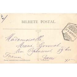 Rare collectable postcards of Portugal. Vintage Postcards of Portugal