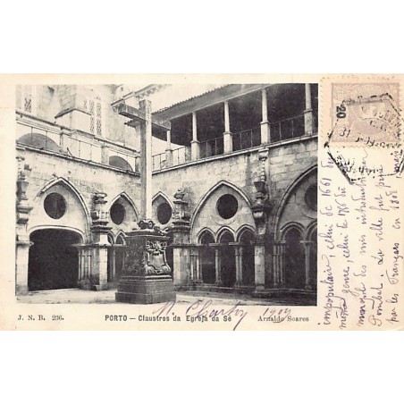 Rare collectable postcards of Portugal. Vintage Postcards of Portugal