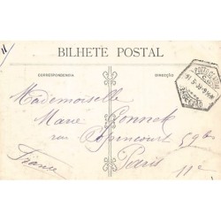 Rare collectable postcards of Portugal. Vintage Postcards of Portugal