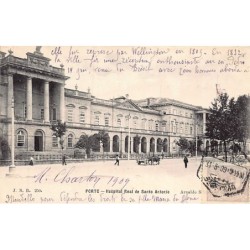 Rare collectable postcards of Portugal. Vintage Postcards of Portugal