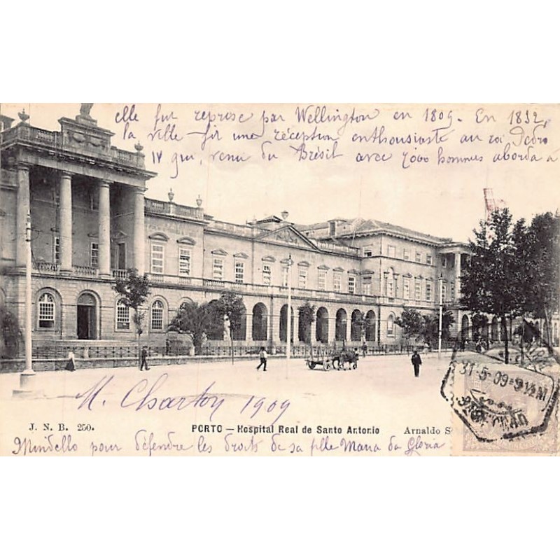 Rare collectable postcards of Portugal. Vintage Postcards of Portugal