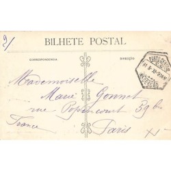 Rare collectable postcards of Portugal. Vintage Postcards of Portugal