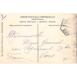 Rare collectable postcards of Portugal. Vintage Postcards of Portugal