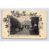 Rare collectable postcards of NEDERLAND. Vintage Postcards of NEDERLAND
