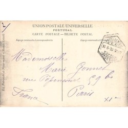 Rare collectable postcards of Portugal. Vintage Postcards of Portugal