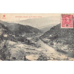 Rare collectable postcards of Portugal. Vintage Postcards of Portugal