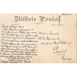 Rare collectable postcards of Portugal. Vintage Postcards of Portugal