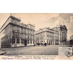 Rare collectable postcards of Portugal. Vintage Postcards of Portugal