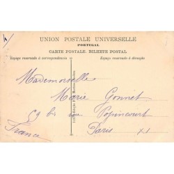 Rare collectable postcards of Portugal. Vintage Postcards of Portugal