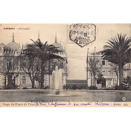 Rare collectable postcards of Portugal. Vintage Postcards of Portugal
