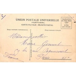 Rare collectable postcards of Portugal. Vintage Postcards of Portugal