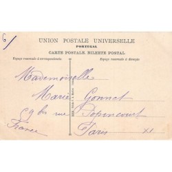 Rare collectable postcards of Portugal. Vintage Postcards of Portugal