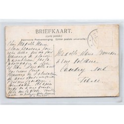 Rare collectable postcards of NEDERLAND. Vintage Postcards of NEDERLAND