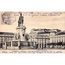 Rare collectable postcards of Portugal. Vintage Postcards of Portugal