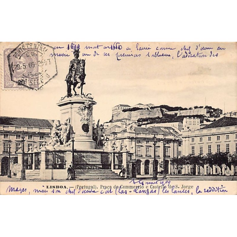 Rare collectable postcards of Portugal. Vintage Postcards of Portugal