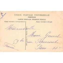Rare collectable postcards of Portugal. Vintage Postcards of Portugal