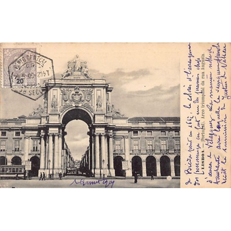 Rare collectable postcards of Portugal. Vintage Postcards of Portugal