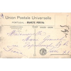 Rare collectable postcards of Portugal. Vintage Postcards of Portugal