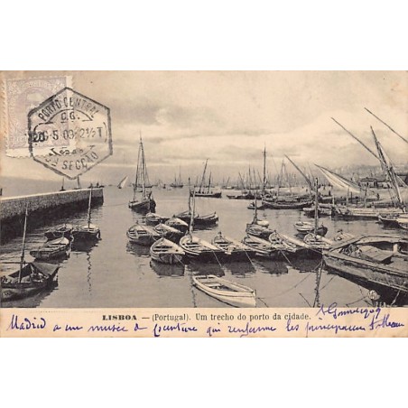 Rare collectable postcards of Portugal. Vintage Postcards of Portugal