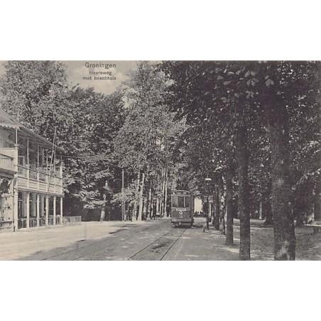 Rare collectable postcards of NEDERLAND. Vintage Postcards of NEDERLAND