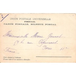 Rare collectable postcards of Portugal. Vintage Postcards of Portugal