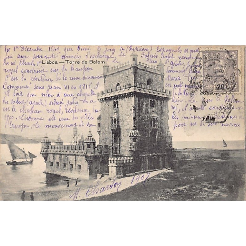 Rare collectable postcards of Portugal. Vintage Postcards of Portugal