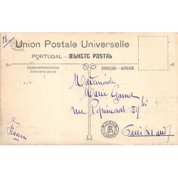 Rare collectable postcards of Portugal. Vintage Postcards of Portugal