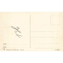 Rare collectable postcards of NEDERLAND. Vintage Postcards of NEDERLAND