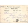 Rare collectable postcards of Portugal. Vintage Postcards of Portugal