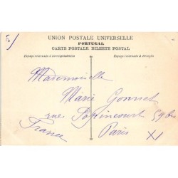 Rare collectable postcards of Portugal. Vintage Postcards of Portugal