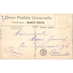 Rare collectable postcards of Portugal. Vintage Postcards of Portugal