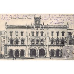 Rare collectable postcards of Portugal. Vintage Postcards of Portugal