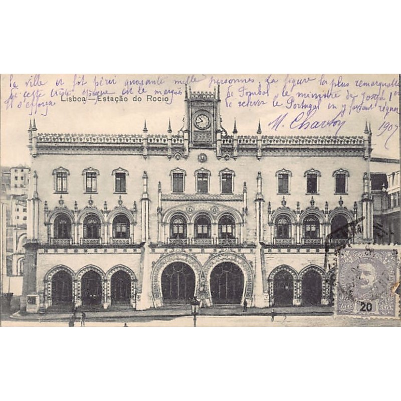 Rare collectable postcards of Portugal. Vintage Postcards of Portugal