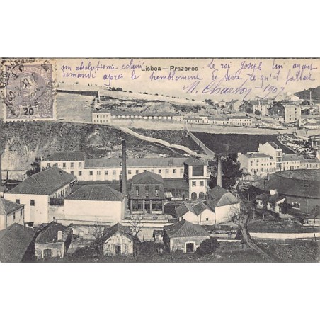 Rare collectable postcards of Portugal. Vintage Postcards of Portugal