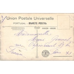 Rare collectable postcards of Portugal. Vintage Postcards of Portugal