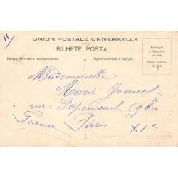 Rare collectable postcards of Portugal. Vintage Postcards of Portugal