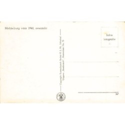 Rare collectable postcards of NEDERLAND. Vintage Postcards of NEDERLAND